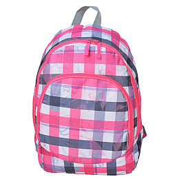 Рюкзак PASO 20 л Різнокольоровий (15-5141C)