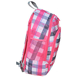 Рюкзак PASO 20 л Різнокольоровий (15-5141C)