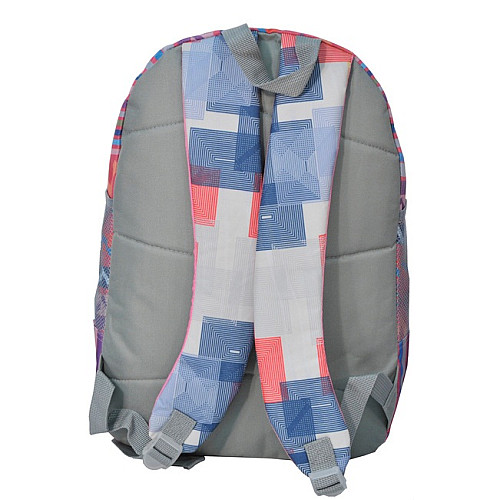 Рюкзак PASO 20 л Разноцветный (15-5141B)