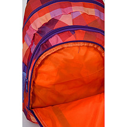 Рюкзак PASO 22 л Різнокольоровий (15-1827A)