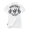 Футболка женская Dobermans Death Rider Colt TSPD141WT M Белый (TSPD141WT-M)