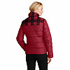 Куртка Eddie Bauer Womens Boyfriend Jacket M Червоний (3759SC)