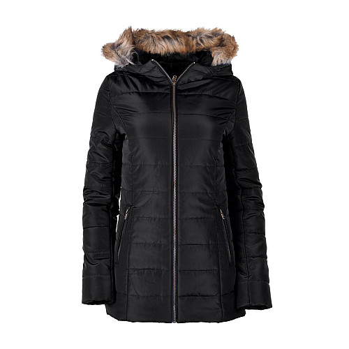 Куртка Hi-Tec Lady Eva BLACK M Чорний (5901979185451-M)
