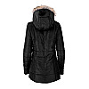 Куртка Hi-Tec Lady Eva BLACK M Чорний (5901979185451-M)