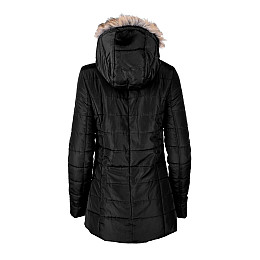 Куртка Hi-Tec Lady Eva BLACK M Черный (5901979185451-M)
