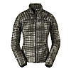 Куртка Eddie Bauer Womens MicroTherm StormDown Jacket XS Сірий (1062CRN)
