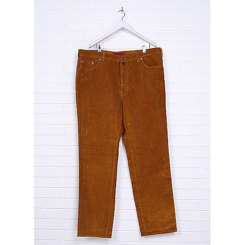 Штани Pierre Cardin 46-34 Пісочний (PC-6-009)