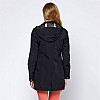 Куртка Geox W3221C BLACK 42 Черный (W3221CBK)