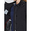 Куртка Geox W3221C BLACK 42 Черный (W3221CBK)