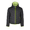 Куртка Hi-Tec Blato BLACK XL Чорний (5901979185796BK)