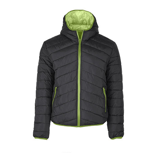 Куртка Hi-Tec Blato BLACK XL Чорний (5901979185796BK)