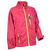 Куртка Hi-Tec Grot Kids Pink 116 Розовый (42164PK-116)