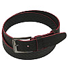 Кожаный ремень Skipper 110-130 x 4 см Коричневый (1085-40)