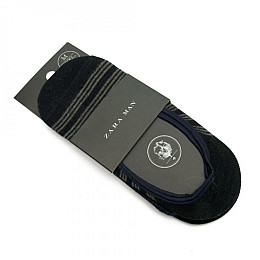 Набор мужских следов Zara 3В1 25-27 Синий Art-6209-308-802