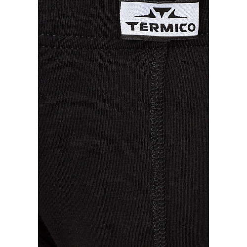 Трусы Termico M03 Black L Черный