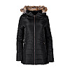 Куртка Hi-Tec Lady Eva L Чорний (5901979185451)
