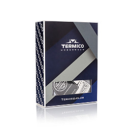 Труси чоловічі Termico M13 Rio M Бірюзовий