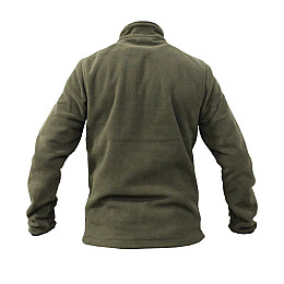 Кофта флісова Magnum Essential COYOTE L Коричневий (M800782CB)