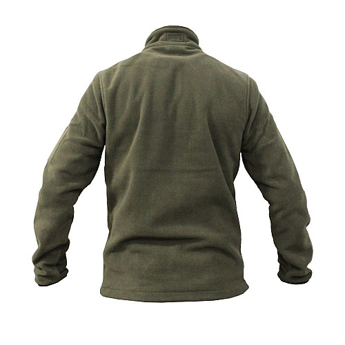 Кофта флисовая Magnum Essential COYOTE L Коричневый (M800782CB)
