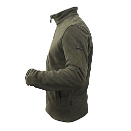 Кофта флісова Magnum Essential COYOTE L Коричневий (M800782CB)