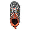 Ботинки Elbrus Hilavo Kids Dark Gray 27 Серый (20048DG)