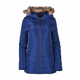 Куртка Hi-Tec Lady Eva NAVY L Синій (5901979185505NV)