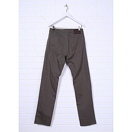 Мужские джинсы Pierre Cardin 35/30 Серые  (2900054497017)