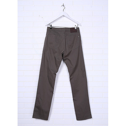 Мужские джинсы Pierre Cardin 35/30 Серые (2900054497017)