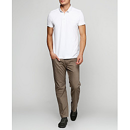 Чоловічі джинси Pierre Cardin 34/30 Кавовий (2900055209015)