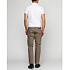 Мужские джинсы Pierre Cardin 34/30 Кофейный (2900055209015)