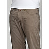 Мужские джинсы Pierre Cardin 34/30 Кофейный (2900055209015)