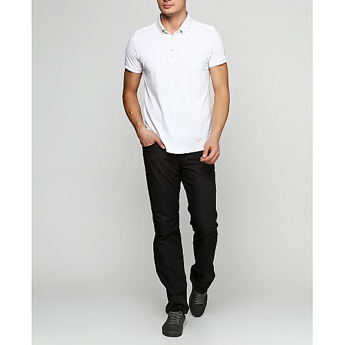 Мужские джинсы Pierre Cardin 36/30 Черный (2900055237018)