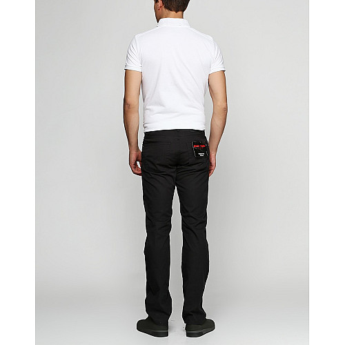 Мужские джинсы Pierre Cardin 36/30 Черный (2900055237018)