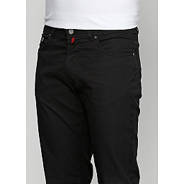 Мужские джинсы Pierre Cardin  36/30 Черный (2900055237018)