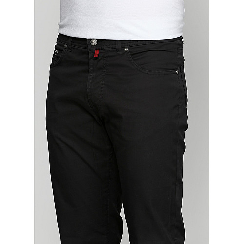 Мужские джинсы Pierre Cardin 36/30 Черный (2900055237018)