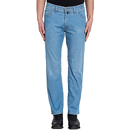 Чоловічі джинси Pierre Cardin 34/30 Блакитний (2900053795015)