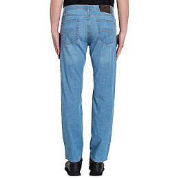 Мужские джинсы Pierre Cardin 34/30 Голубой (2900053795015)