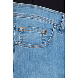 Мужские джинсы Pierre Cardin 34/30 Голубой (2900053795015)