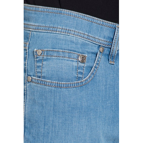 Мужские джинсы Pierre Cardin 34/30 Голубой (2900053795015)