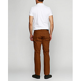 Чоловічі джинси Westbury 40/32 Коричневий (2900055181014)