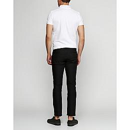 Чоловічі джинси Westbury 30/32 Чорний (2900055193017)