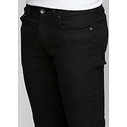 Чоловічі джинси Westbury 30/32 Чорний (2900055193017)