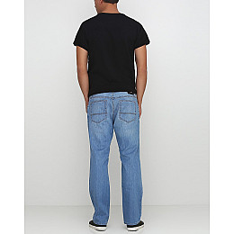 Чоловічі джинси Westbury 40/30 Блакитний (2900055197015)