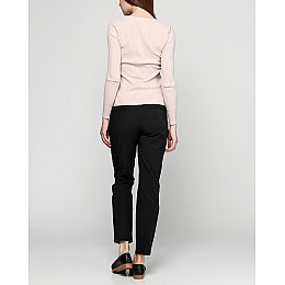 Жіночі штани Gerry Weber 36R Чорний (2900055029019)