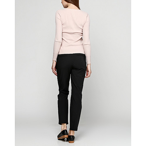 Женские штаны Gerry Weber 36R Черный (2900055029019)