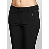 Женские штаны Gerry Weber 36R Черный (2900055029019)