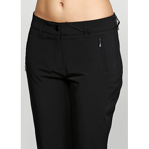 Женские штаны Gerry Weber 36R Черный (2900055029019)