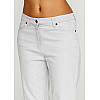 Женские штаны Gerry Weber 38R Светло-серый (2900055034013)