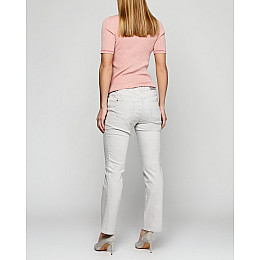 Жіночі штани Gerry Weber 40S Білий (2900055035010)