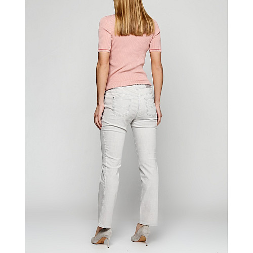 Жіночі штани Gerry Weber 40S Білий (2900055035010)